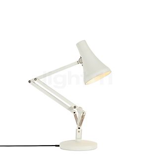 Anglepoise 90 Mini Mini Schreibtischleuchte LED weiß - B-Ware - leichte Gebrauchsspuren - voll funktionsfähig