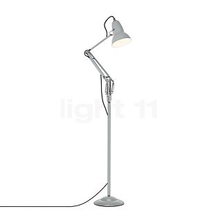 Anglepoise Original 1227 Gulvlampe grå/kabel grå