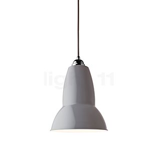 Anglepoise Original 1227 Midi Suspension gris/câble gris