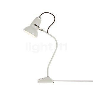 Anglepoise Original 1227 Mini Bordlampe hvid linned