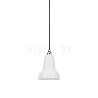 Anglepoise Original 1227 Mini Ceramic Pendel hvid