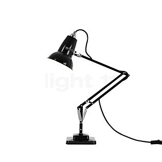 Anglepoise Original 1227 Mini, lámpara de escritorio negro