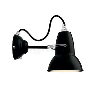 Anglepoise Original 1227 Wall Light black/cable black