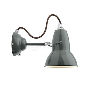 Anglepoise Original 1227 Wall Light grey/cable grey