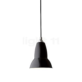 Anglepoise Original 1227, lámpara de suspensión negro