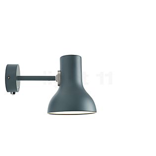 Anglepoise Type 75 Mini Lampada da parete grigio