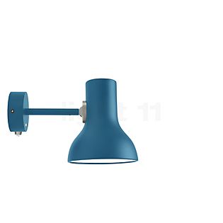 Anglepoise Type 75 Mini Margaret Howell Væglampe Saxon Blue