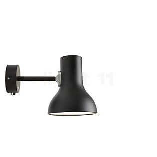 Anglepoise Type 75 Mini, lámpara de pared negro