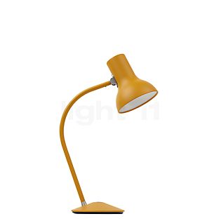 Anglepoise Type 75 Mini, lámpara de sobremesa dorado