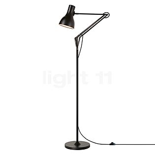 Anglepoise Type 75 Paul Smith Edition Gulvlampe Edition Five