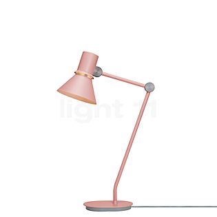 Anglepoise Type 80 Desk Lamp pink