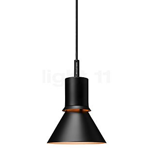 Anglepoise Type 80 Hanglamp zwart mat
