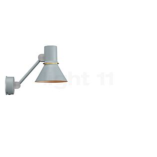 Anglepoise Type 80 W2, lámpara de pared gris , Venta de almacén, nuevo, embalaje original