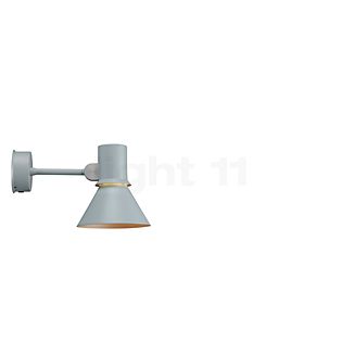 Anglepoise Type 80 Wall Light grey , Warehouse sale, as new, original packaging
