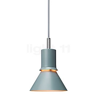 Anglepoise Type 80, lámpara de suspensión gris