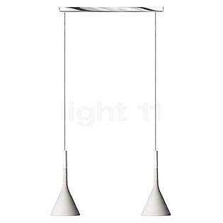 Aplomb Pendant Light 2 lamps