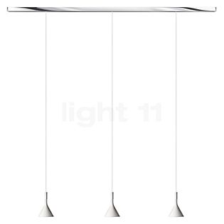 Aplomb Pendant Light 3 lamps