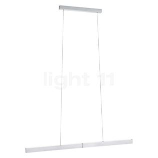 Aptare Pendelleuchte LED aluminium