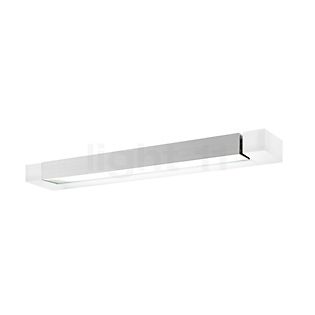 Ara Wandlamp LED wit/gepolijst, 69 cm, DALI