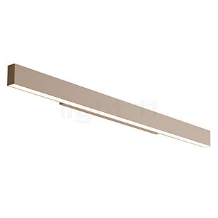 Artemide A.24 Wandleuchte LED kupfer - 90 cm - 2.700 K