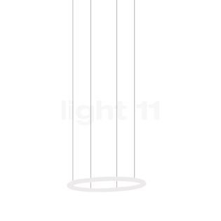 Artemide Alphabet of Light Hanglamp LED rond 90 cm