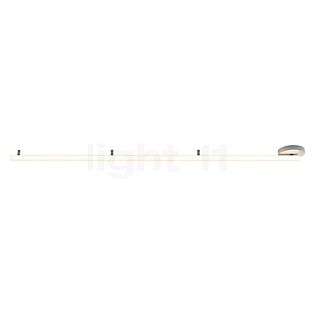 Artemide Alphabet of Light Loft-/Væglampe LED lineær 240 cm