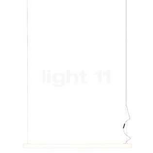 Artemide Alphabet of Light Pendel LED lineær 120 cm - Artemide App