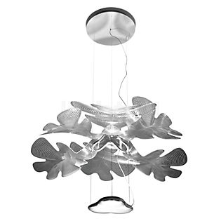 Artemide Chlorophilia 2 Sospensione LED aluminium