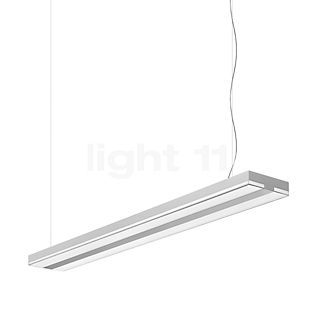 Artemide Chocolate, lámpara de suspensión LED blanco