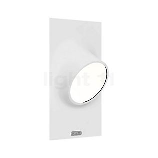 Artemide Ciclope Parete Incasso grigio chiaro