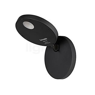 Artemide Demetra Faretto LED anthracite grey - 3,000 K - with switch