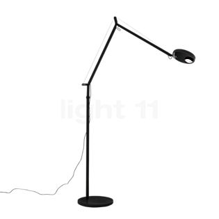 Artemide Demetra Professional Lettura anthrazitgrau - 3.000 K