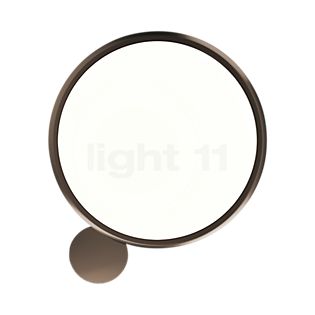 Artemide Discovery Parete/Soffitto LED bronce