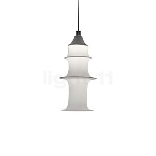 Artemide Falkland, lámpara de suspensión 85 cm