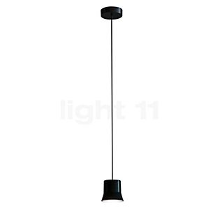 Artemide Giò light Sospensione LED nero