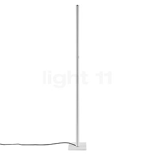 Artemide Ilio Lampadaire LED blanc - 2.700 K - mini