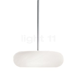 Artemide Itka, lámpara de suspensión 35 cm