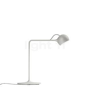 Artemide Ixa Lampe de table LED gris clair - 2.700 K