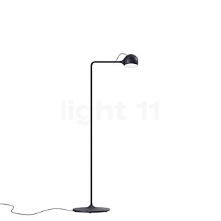 Artemide Ixa Leeslamp LED antraciet - 3.000 K