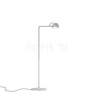 Artemide Ixa Leeslamp LED lichtgrijs - 2.700 K