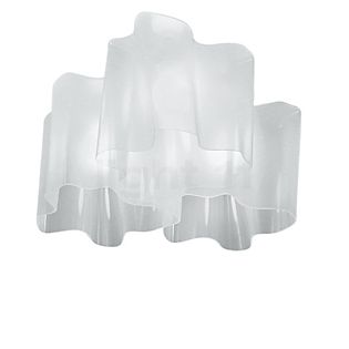 Artemide Logico Ceiling Light 3x120° smoke - 66 cm