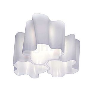 Artemide Logico Ceiling Light 3x120° white - Mini