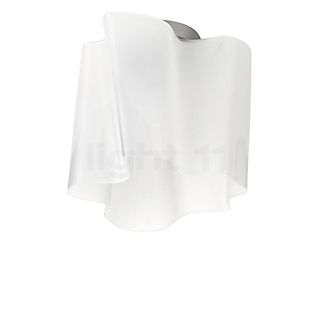 Artemide Logico, lámpara de techo blanco - Mini