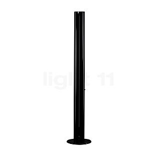 Artemide Megaron Terra LED schwarz, 3.000 K