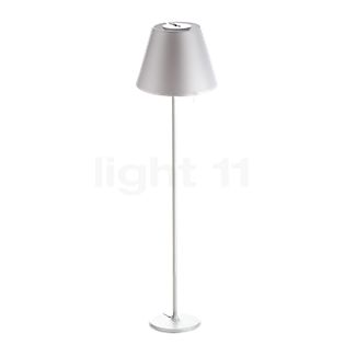 Artemide Melampo Terra aluminiumgrå - 35 cm