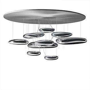 Artemide mercury mini soffitto led