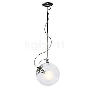 Artemide Miconos Sospensione messing satineret