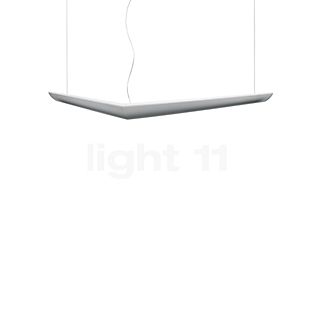 Artemide Mouette Asymmetric Sospensione LED switchable , Warehouse sale, as new, original packaging