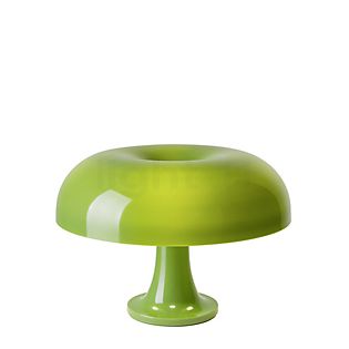 Artemide Nessino Tavolo green