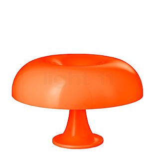 Artemide Nesso orange - B-Ware - leichte Gebrauchsspuren - voll funktionsfähig